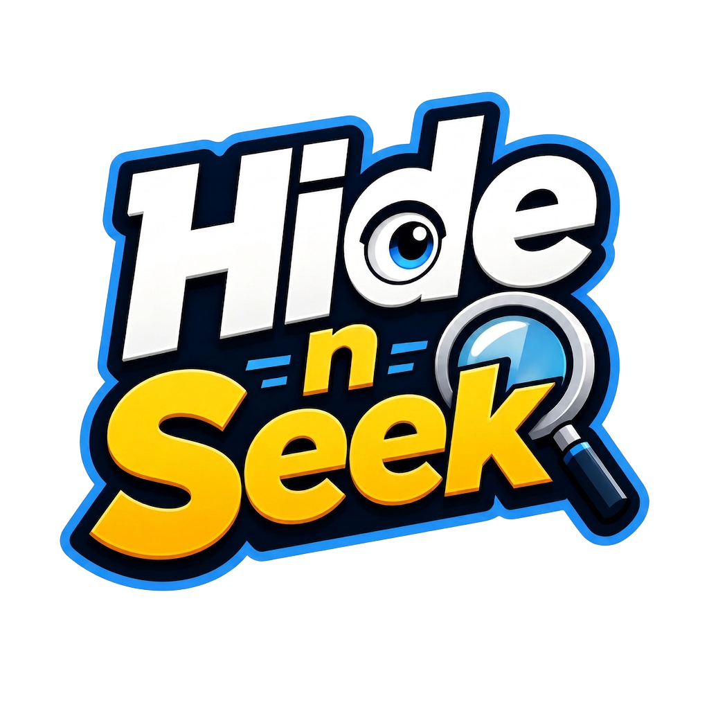 Hide N Seek